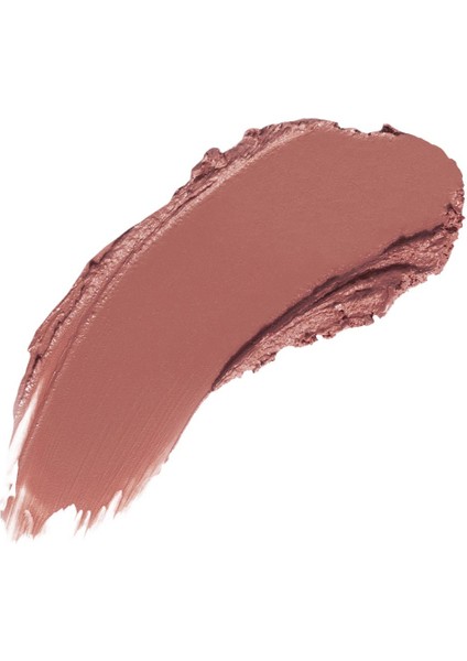 405 Peach Nude Mat Ruj - Kuruma Yapmayan Pürüzsüz Dokunuş ve Kadifemsi Etki - Matte Lipstick