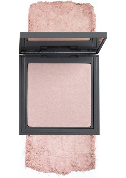 Aydınlatıcı - Powder Highlighter Pink