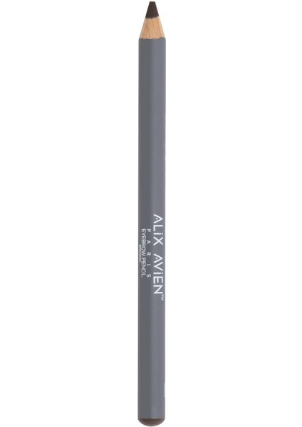 Alix Avien Kaş Kalemi Eyebrow Pencil Brown