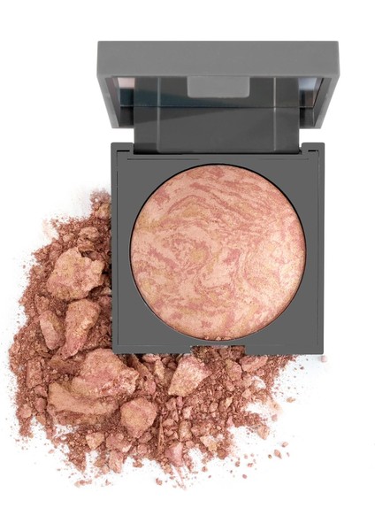 Allık - Baked Blush 103 Sparkling Cinnamon