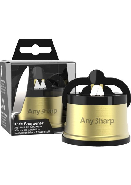 Anysharp Pro Dünyanın En Iyi Bıçak Bileme Aleti, Altın Bıçak Bileyici modelleri