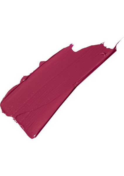 317 Bright Fuchsia Parlak Ruj - Nemlendirici Etkili Pürüzsüz Dudak Görünümü - Glossy Lipstick