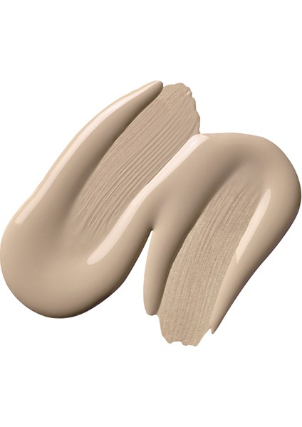 Güneş Koruyucu SPF35+ Nemlendirici Etkili Kremsi Likit Fondöten - Liquid Foundation 311 Deep Beige