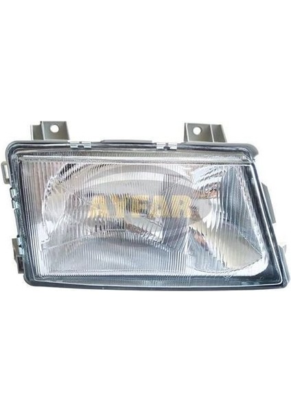 Mercedes Sprinter M208 Sol