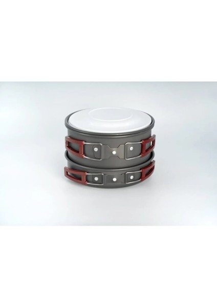 Kamp Tencere Seti 5'li Takım fiyatları