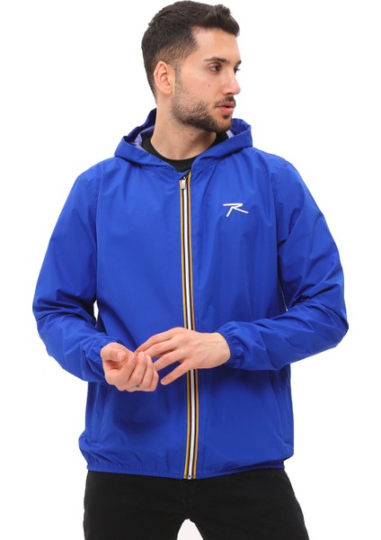 Erkek Yağmurluk Lacrıma Saks modelleri