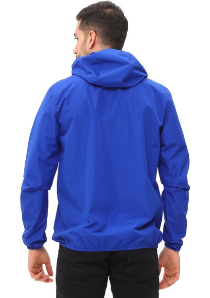 Erkek Yağmurluk Lacrıma Saks fırsatları