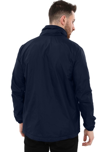 Erkek Yağmurluk Polleo Lacivert modelleri