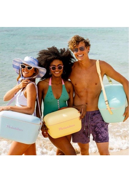 Polarbox Taşınabilir Soğutucu Çanta Sarı 12 Lt PLB0007 fiyatları