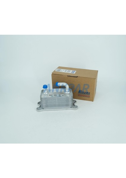 Volvo S80 V70 XC60 Motor Yağ Soğutucu D5 30751937