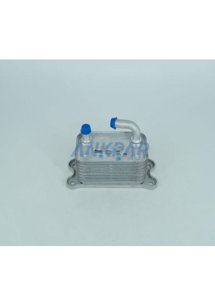 Volvo S80 V70 XC60 Motor Yağ Soğutucu D5 30751937 fiyatları