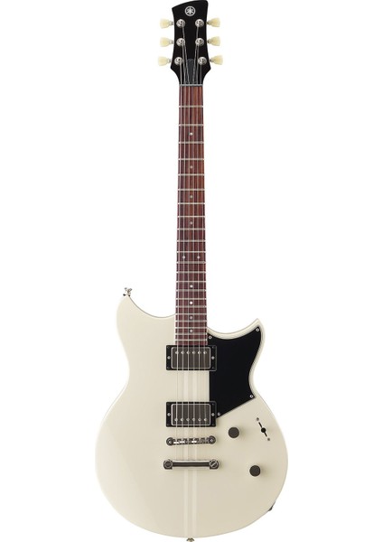 Revstar Element RSE20 Elektro Gitar (Vintage White)