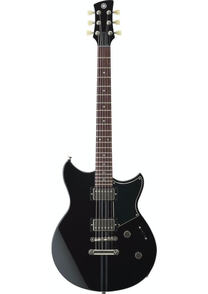 Revstar Element RSE20 Elektro Gitar (Siyah)