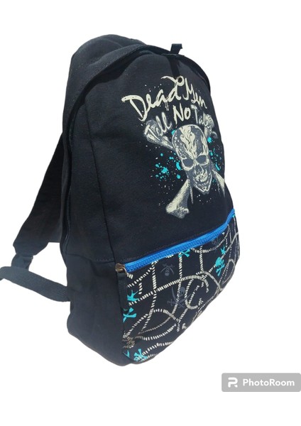 Pirates Of The Carıbbean Sırt Çantası fiyatları