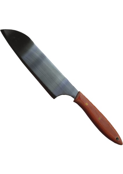 Micarta Saplı 4116 Çelik Şef Bıçağı