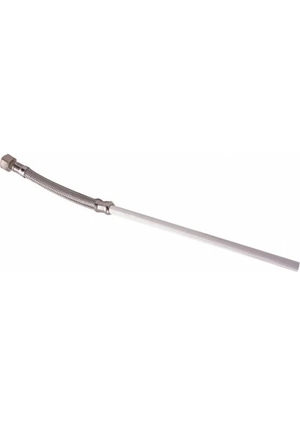 Taheret Borusu Alüminyum 65 cm