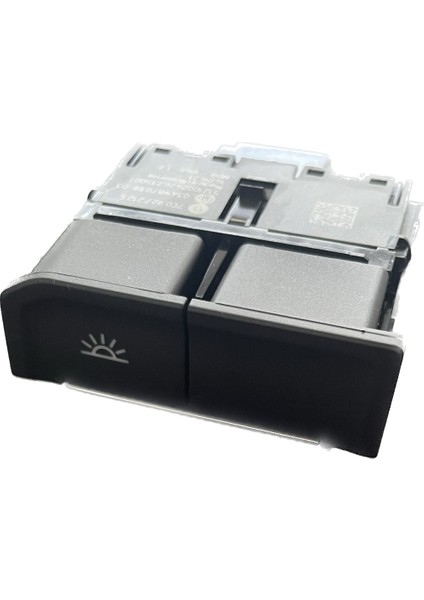 Crafter 2019 Iç Tavan Lambası Kontrol Paneli 034987037-03 fırsatları