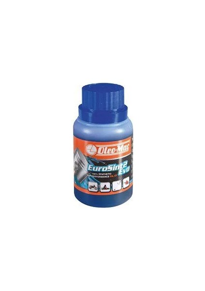 100 ml Euro 5 Motor Yağı 2t