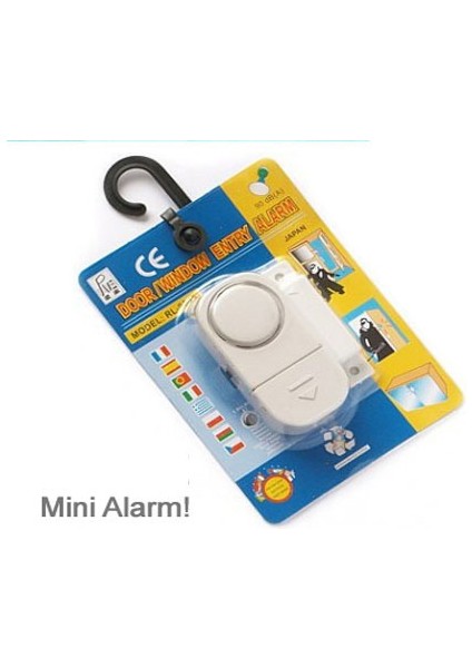 Kapı Pencere Alarmı (3791)