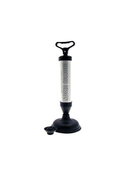 Drain Buster Tuvalet - Lavabo ve Klozet Pompası (3791) fiyatları