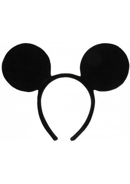 Mickey Mouse Tacı Fare Tacı (3791)
