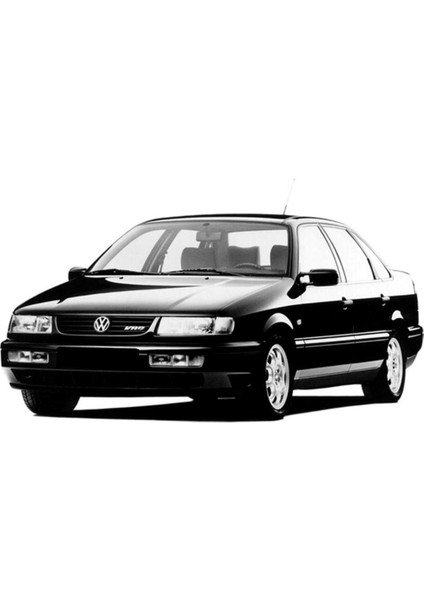 Vw Passat B4 1994-1996 Ön Sinyal Lambasının Ampul Duyu 1H0949111