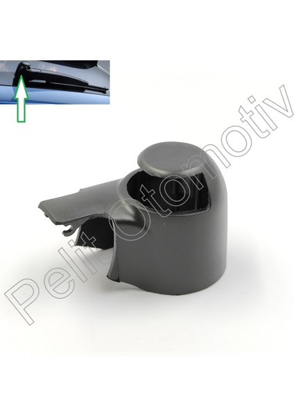 Transporter (2016-2022) Silecek Kapağı 1K8955435 fiyatları