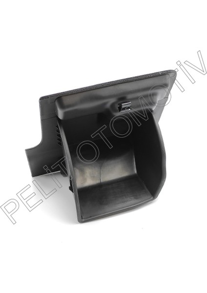 Oem Jetta (2006-2011) Torpido Sol Raf Saklama Gözü 1K1857919 / 1K1857919D