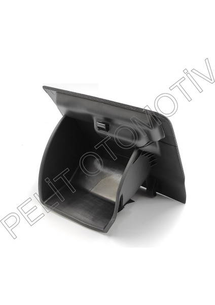 Oem Jetta (2006-2011) Torpido Sol Raf Saklama Gözü 1K1857919 / 1K1857919D