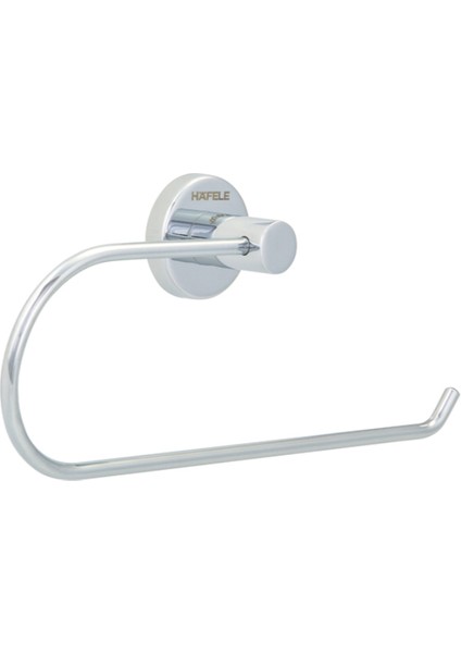 Abstract Havluluk Krom Parlak
