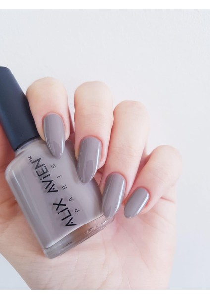 Nude Kahve Oje 88 - Yüksek Pigmentli Uzun Süreli Kalıcılık Hızlı Kuruma - Nail Lacquer 88 fiyatları