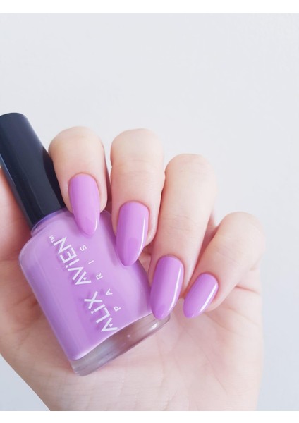 Lavanta Pembe 62 - Yüksek Pigmentli Uzun Süreli Kalıcılık Hızlı Kuruma - Nail Lacquer 62 fiyatları