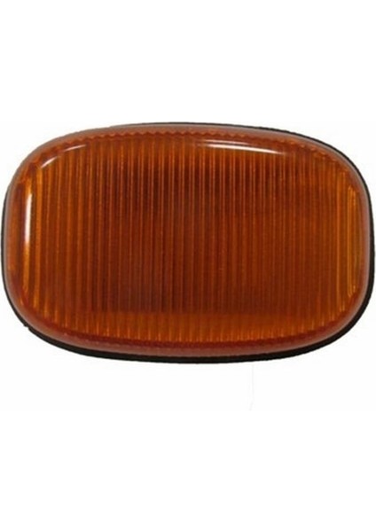 Toyota Hılux- Pıck Up Ln145- D4d 02/05 Çamurluk Sinyali Sarı Sağ/sol Aynı (adet) (eurolamp) 81730-1