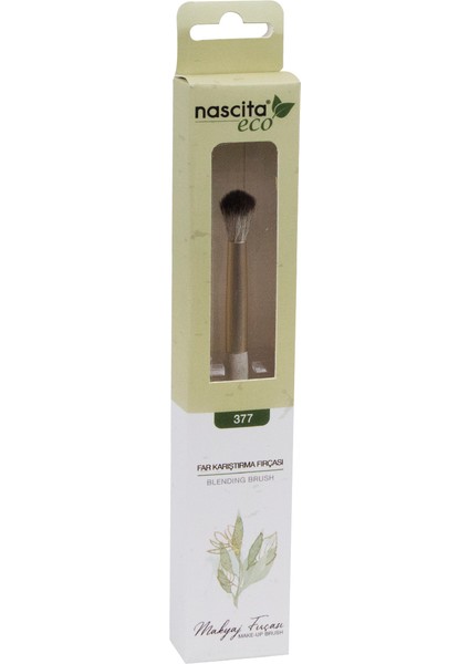 Eco Far Karıştırma Fırçası - 377