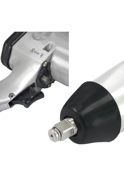Gison GW15B Havalı Somun Sıkma 312 Nm 1/2"