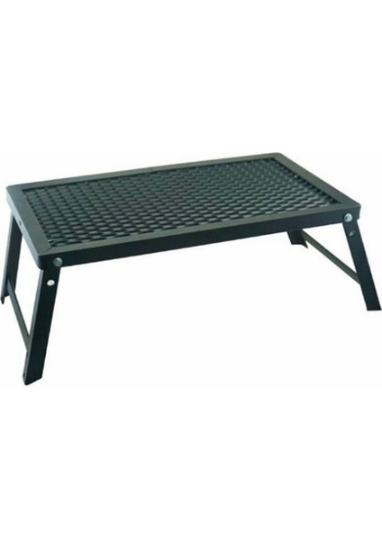 Kamp Ocağı Ateş Üstü Katlanabilir Izgara Mangal Küçük Boy A fiyatları