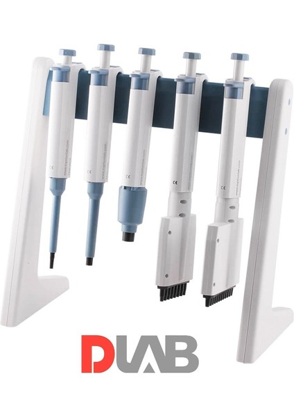 TopPette Ayarlanabilir Otomatik Pipet 0.5-10 uL indirimleri