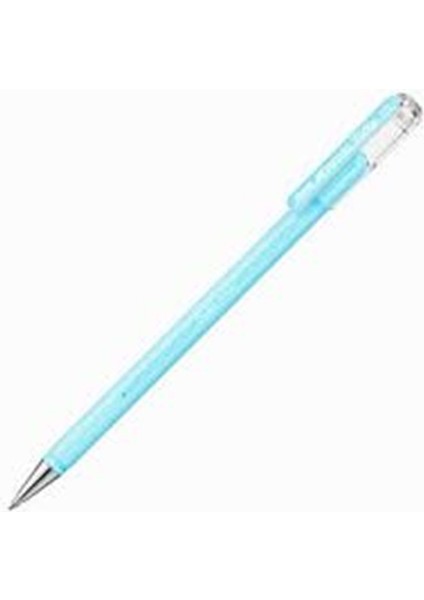 Milky K108-PW 0.8 mm Pastel Jel Roller Kalem - Blue