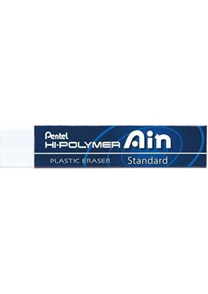 Hi-Polymer Ain Soft Silgi ZETH07