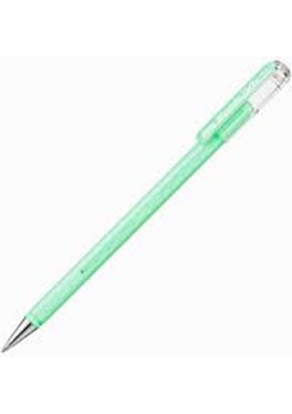 Milky K108-PW 0.8 mm Pastel Jel Roller Kalem - Green