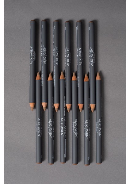 Alix Avien Kaş Kalemi Eyebrow Pencil Nude