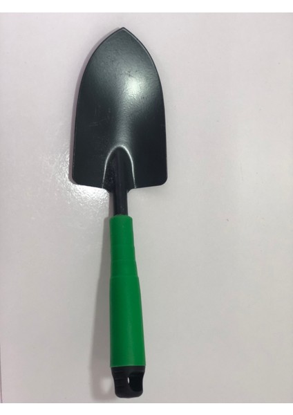 3 Parça Bahçe Seti - Çapa Tırmık Kazma Set (3791)