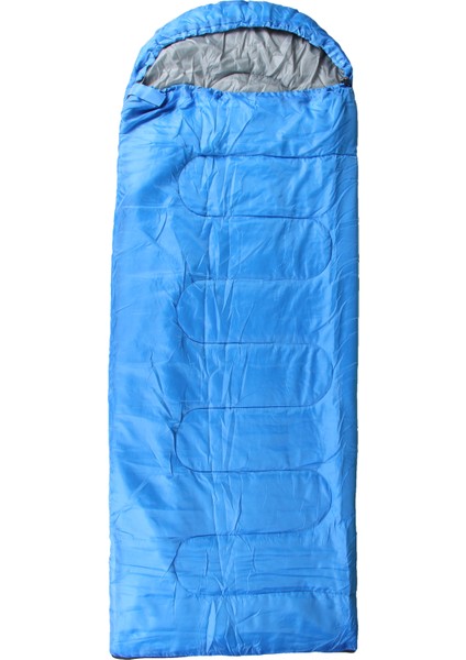 Comfy Winter yazlık 10°c Uyku Tulumu