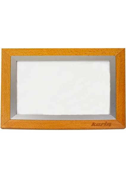 Naturel Kayın LED Işıklı Eskiz ve Çizim Masası 35X50 cm modelleri