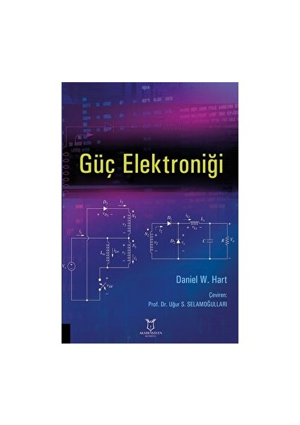 Güç Elektroniği - Daniel W. Hart