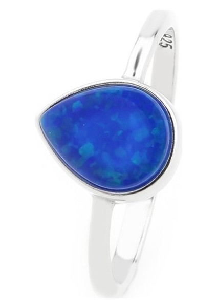 Gümüş Eklem Yüzüğü