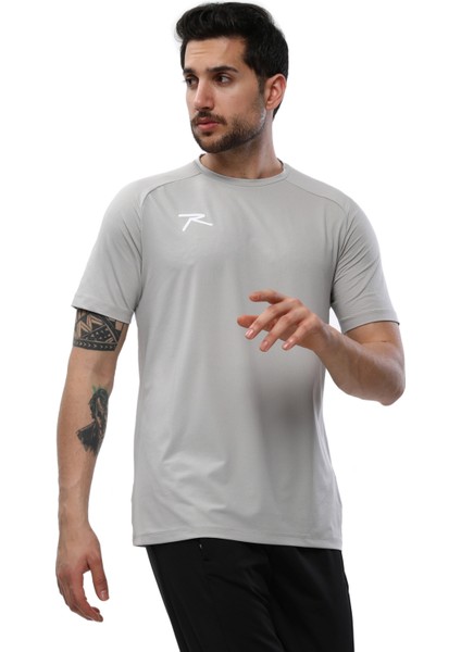 Erkek T-Shirt Thorax Gri fiyatları