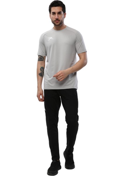 Erkek T-Shirt Thorax Gri indirimleri