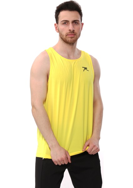 Erkek Atlet Solus Sarı fiyatları