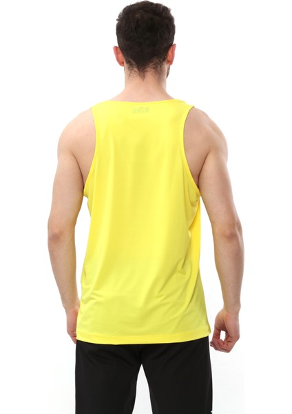 Erkek Atlet Solus Sarı modelleri